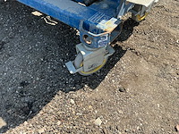 2010 power tower hoogwerker defect - afbeelding 2 van  24