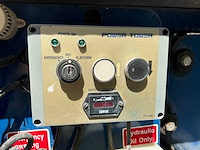 2010 power tower hoogwerker defect - afbeelding 7 van  24