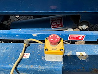2010 power tower hoogwerker defect - afbeelding 9 van  24