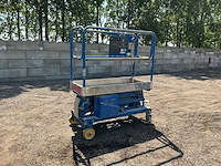 2010 power tower hoogwerker defect - afbeelding 1 van  24