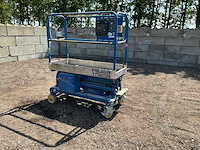 2010 power tower hoogwerker defect - afbeelding 18 van  24