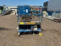 2010 power tower hoogwerker defect - afbeelding 21 van  24