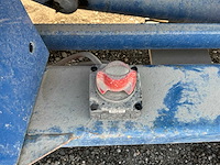 2010 power tower hoogwerker defect - afbeelding 10 van  24