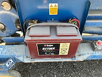 2010 power tower hoogwerker defect - afbeelding 11 van  24