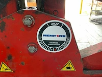 2010 progress cz 05 coil heffer - afbeelding 11 van  12