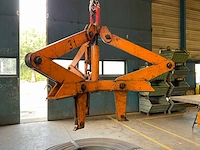 2010 progress cz 05 coil heffer