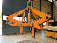 2010 progress cz 05 coil heffer - afbeelding 2 van  11