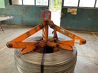 2010 progress cz 05 coil heffer - afbeelding 9 van  11