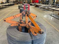 2010 progress cz 05 coil heffer - afbeelding 4 van  11