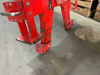 2010 progress cz 05 coil heffer - afbeelding 6 van  12