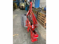 2010 progress cz 05 coil heffer - afbeelding 8 van  12
