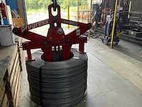 2010 progress cz 05 coil heffer - afbeelding 12 van  12