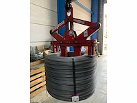 2010 progress cz 05 coil heffer - afbeelding 3 van  12