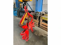 2010 progress cz 05 coil heffer - afbeelding 7 van  12
