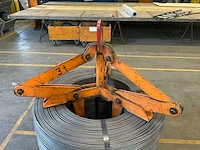 2010 progress cz 05 coil heffer - afbeelding 6 van  11