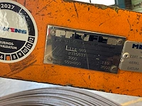 2010 progress cz 05 coil heffer - afbeelding 11 van  11