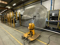 2010 progress eba-s 16 arw beugelautomaat