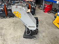 2010 rapid granulator ab g15035-dt granuleermachine - afbeelding 2 van  4