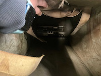 2010 rapid granulator ab g15035-dt granuleermachine - afbeelding 4 van  4