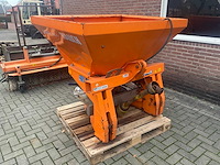 2010 rauch axeo. 18.1 zoutstrooier - afbeelding 1 van  6