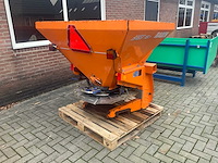 2010 rauch axeo. 18.1 zoutstrooier - afbeelding 2 van  6