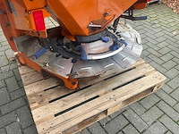 2010 rauch axeo. 18.1 zoutstrooier - afbeelding 4 van  6