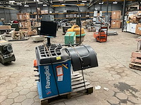 2010 ravaglioli g6.160h banden balanceerapparaat - afbeelding 4 van  6