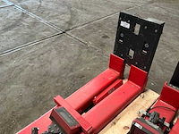 2010 ravis iforks 2500 - afbeelding 1 van  6