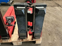 2010 ravis iforks 2500 - afbeelding 5 van  6