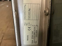 2010 ravis iforks 2500 - afbeelding 6 van  6