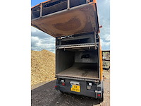 2010 ravo 560 euro 5 vrachtwagen straatreiniger - afbeelding 7 van  9