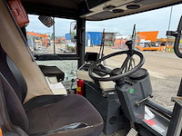 2010 ravo 560 euro 5 vrachtwagen straatreiniger - afbeelding 8 van  9
