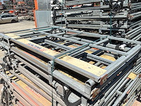 2010 raxtar rx500b+/ rx518 personen bouwlift - afbeelding 13 van  14