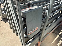 2010 raxtar rx500b+/ rx518 personen bouwlift - afbeelding 13 van  21