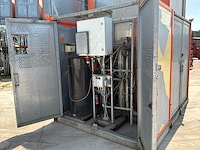 2010 raxtar rx500b+/ rx518 personen bouwlift - afbeelding 8 van  8