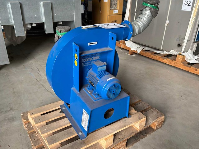 2010 reitz mxe 031-001430-00 beademingsapparaat - afbeelding 2 van  5