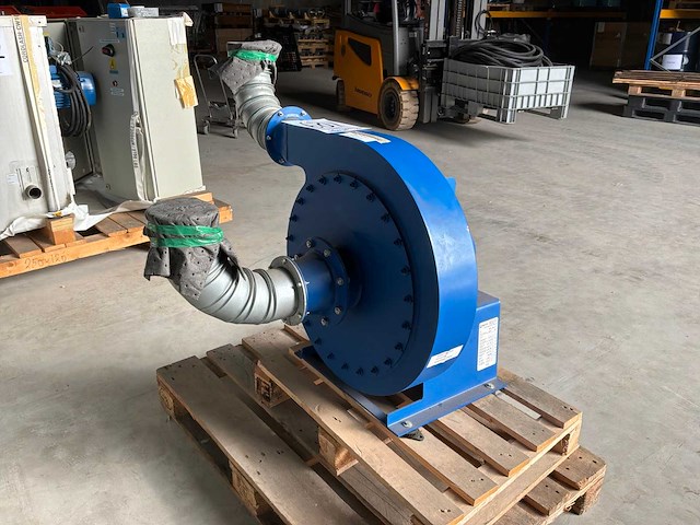 2010 reitz mxe 031-001430-00 beademingsapparaat - afbeelding 3 van  5