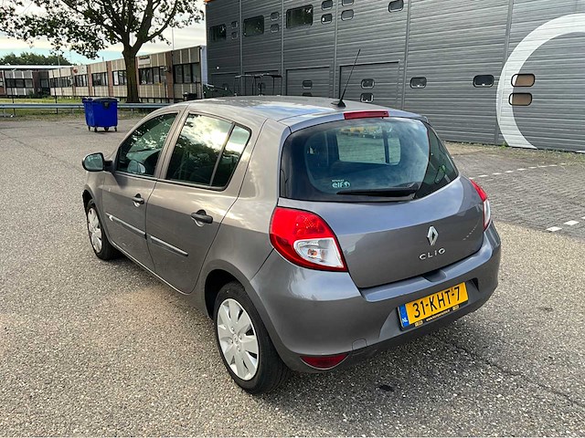 2010 renault clio 1.2 special line personenauto 31-kht-7 - afbeelding 3 van  5