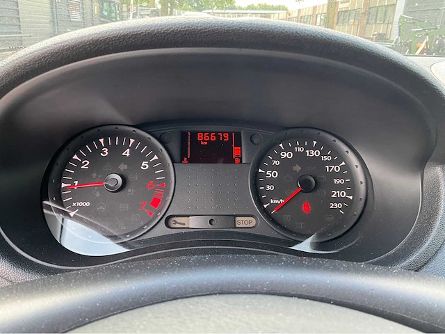 2010 renault clio 1.2 special line personenauto 31-kht-7 - afbeelding 10 van  28