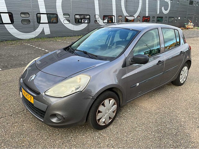 2010 renault clio 1.2 special line personenauto 31-kht-7 - afbeelding 1 van  28