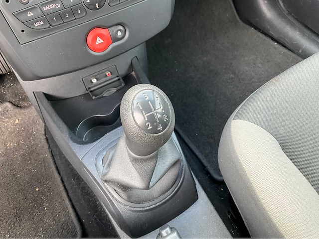 2010 renault clio 1.2 special line personenauto 31-kht-7 - afbeelding 15 van  28