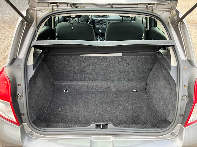 2010 renault clio 1.2 special line personenauto 31-kht-7 - afbeelding 22 van  28
