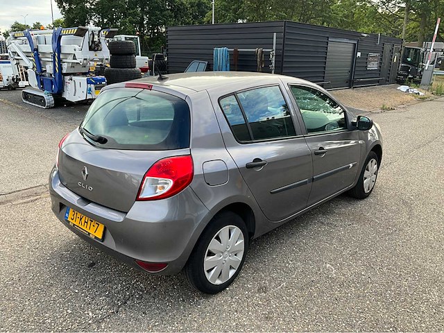 2010 renault clio 1.2 special line personenauto 31-kht-7 - afbeelding 24 van  28