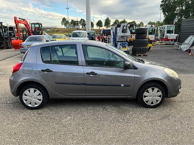 2010 renault clio 1.2 special line personenauto 31-kht-7 - afbeelding 25 van  28