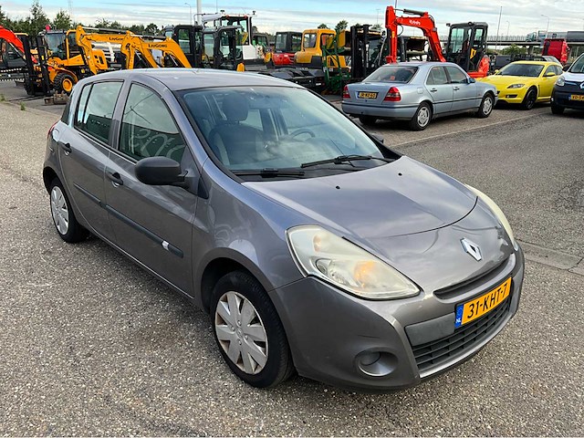 2010 renault clio 1.2 special line personenauto 31-kht-7 - afbeelding 26 van  28
