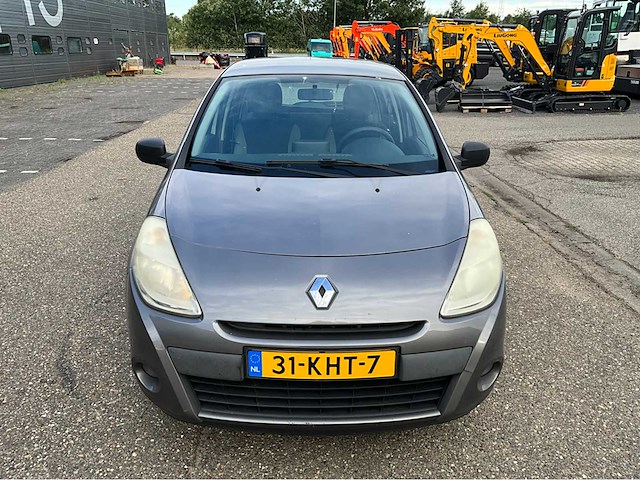 2010 renault clio 1.2 special line personenauto 31-kht-7 - afbeelding 27 van  28