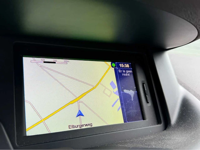 2010 renault grand scénic 2.0 automaat privilege personenauto - afbeelding 3 van  16