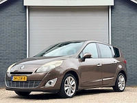 2010 renault grand scénic 2.0 automaat privilege personenauto - afbeelding 1 van  16