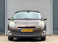 2010 renault grand scénic 2.0 automaat privilege personenauto - afbeelding 11 van  16