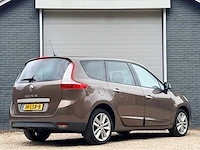 2010 renault grand scénic 2.0 automaat privilege personenauto - afbeelding 17 van  18